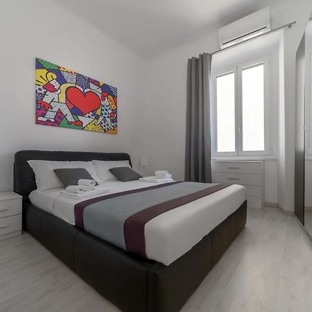 Casa Da Suite Portello Milan Bagian luar foto