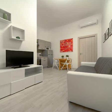 Casa Da Suite Portello Milan Bagian luar foto