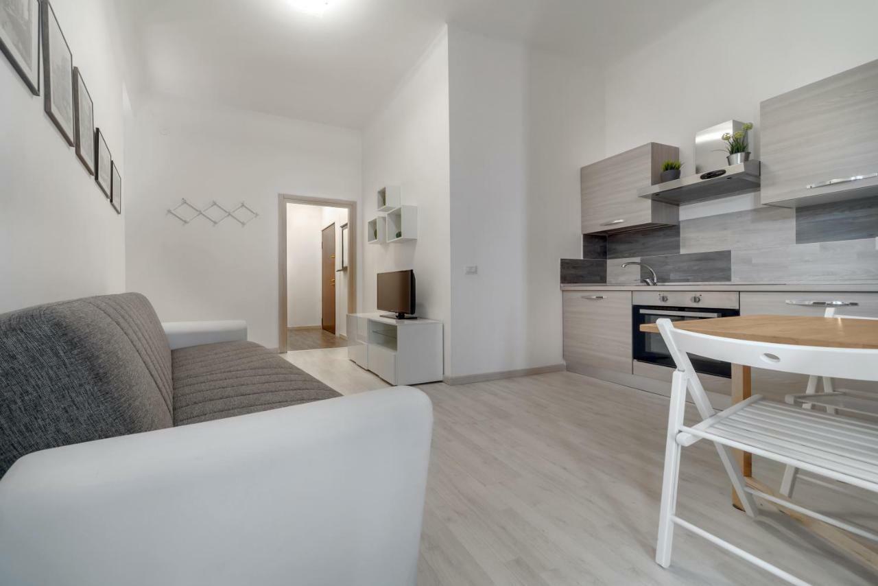 Casa Da Suite Portello Milan Bagian luar foto